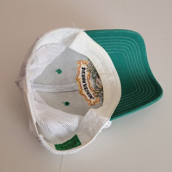 Sierra Nevada Pale Ale Beer Mesh Trucker Snap Back Hat One size fits most - Picture 5 of 8